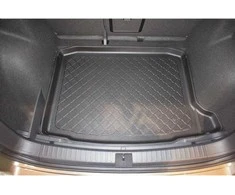 Aristar Bagažinės kilimėlis Seat Arona nuo 2016m. (vieno lygio bagažinė)