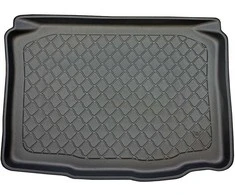 Aristar Bagažinės kilimėlis Seat Ibiza (6J) Hatchback 2008-2017m.