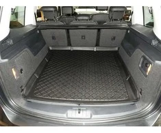 Aristar Bagažinės kilimėlis Seat Alhambra nuo 2010m. (7 vietų / 3rd row lowered)