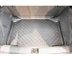 Aristar Bagažinės kilimėlis Skoda Kamiq nuo 2019m. (vieno lygio bagažinė)