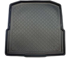 Aristar Bagažinės kilimėlis Skoda Octavia Station Wagon 2013-2020m. (vieno lygio bagažinė)