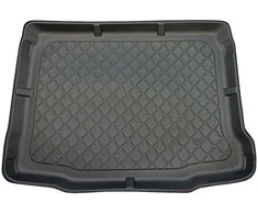 Aristar Bagažinės kilimėlis Skoda Yeti Hatchback 2009-2017m. (versija su nestandartiniu atsarginiu ratu)