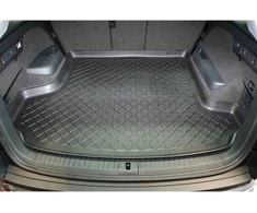 Aristar Bagažinės kilimėlis Skoda Kodiaq 2017-2024m. (7 vietų / 3rd row lowered)