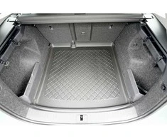 Aristar Bagažinės kilimėlis Skoda Enyaq iV (electric) nuo 2021m. (vieno lygio bagažinė)
