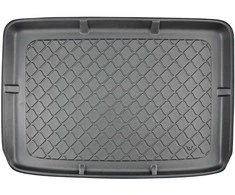 Aristar Bagažinės kilimėlis Skoda Yeti Hatchback 2009-2017m. (versija su standartiniu atsarginiu ratu)