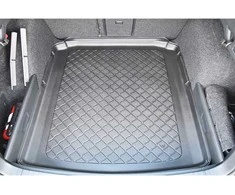 Aristar Bagažinės kilimėlis Skoda Octavia Station Wagon nuo 2020m. (vieno lygio bagažinė / not for Plug-in Hybrid)