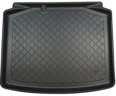 Aristar Bagažinės kilimėlis Skoda Rapid Spaceback 2013-2019m. (apatinė dalis / vieno lygio bagažinė)