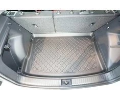 Aristar Bagažinės kilimėlis Skoda Fabia Hatchback nuo 2021m. (viršutinė dalis)