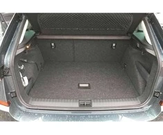 Aristar Bagažinės kilimėlis Skoda Kamiq nuo 2019m. (viršutinė dalis)