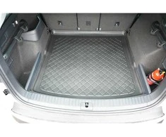 Aristar Bagažinės kilimėlis Skoda Kodiaq 2017-2024m. (5 vietų)