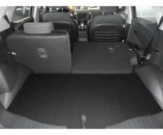 Aristar Bagažinės kilimėlis Ssangyong Tivoli 2015-2018m. (viršutinė dalis)