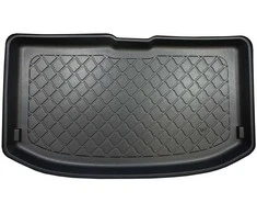 Aristar Bagažinės kilimėlis Suzuki Ignis Hybrid, Hatchback nuo 2017m. (rear seats slide backwards and forwards)