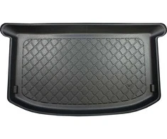 Aristar Bagažinės kilimėlis Suzuki Ignis Hatchback nuo 2017m. (rear seats do not slide backwards and forwards)