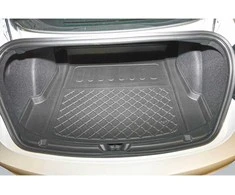Aristar Bagažinės kilimėlis Tesla Model 3 Sedan nuo 2017m. (rear trunk)