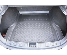 Aristar Bagažinės kilimėlis Tesla Model S 2012-2015m. (rear trunk)