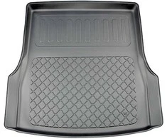 Aristar Bagažinės kilimėlis Tesla Model S 2012-2015m. (rear trunk)