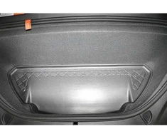 Aristar Bagažinės kilimėlis Tesla Model X nuo 2016m. (priekinė bagažinė / front trunk)