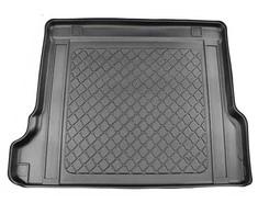 Aristar Bagažinės kilimėlis Toyota Land Cruiser J150 2017-2023m. (5 vietų / With 3-zone air conditioning (Invicible, Executive))