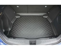 Aristar Bagažinės kilimėlis Toyota C-HR 2017-2023m. (with and without subwoofer, not for 2.0 Hybrid Dynamic Force)