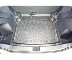 Aristar Bagažinės kilimėlis Toyota Yaris Cross nuo 2021m. (apatinė dalis)