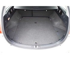 Aristar Bagažinės kilimėlis Toyota Auris Touring Sports Hybrid 2013-2018m. (viršutinė dalis)