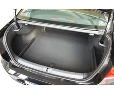Aristar Bagažinės kilimėlis Volkswagen Passat B8 Sedan nuo 2014m. (viršutinė dalis / versija su standartiniu atsarginiu ratu)
