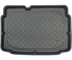 Aristar Bagažinės kilimėlis Volkswagen Polo Hatchback, 3/5 durų 2009-2017m. (apatinė dalis)