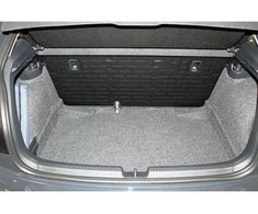 Aristar Bagažinės kilimėlis Volkswagen Polo Hatchback nuo 2017m. (vieno lygio bagažinė)