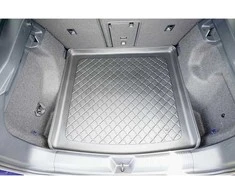Aristar Bagažinės kilimėlis Volkswagen ID.4 (electric) nuo 2020m. (viršutinė dalis)