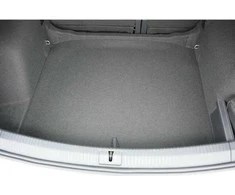 Aristar Bagažinės kilimėlis Volkswagen Tiguan II 2016-2024m. (vieno lygio bagažinė)