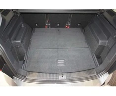 Aristar Bagažinės kilimėlis Volkswagen Touran nuo 2015m. (5/7 vietų / 3rd row lowered)
