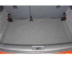 Aristar Bagažinės kilimėlis Volkswagen Polo Hatchback, 3/5 durų 2009-2017m. (apatinė dalis)