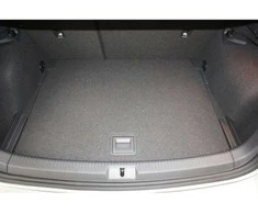 Aristar Bagažinės kilimėlis Volkswagen Golf VII Hatchback 2012-2019m. (viršutinė dalis)