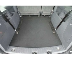 Aristar Bagažinės kilimėlis Volkswagen Caddy Maxi (Trendline, Comfortline, Highline) 2007-2020m. (5/7 vietų / behind second row of seats)