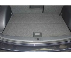 Aristar Bagažinės kilimėlis Volkswagen Golf V PLUS 2005-2014m. (viršutinė dalis)