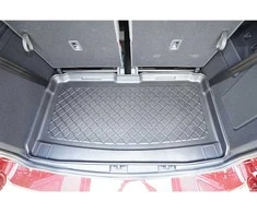 Aristar Bagažinės kilimėlis Volkswagen Caddy Maxi (Caddy, Life, Style, Move, Kombi) nuo 2020m. (7 vietų / behind third row of seats)