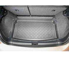 Aristar Bagažinės kilimėlis Volkswagen Polo Hatchback nuo 2017m. (apatinė dalis)