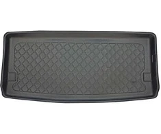 Aristar Bagažinės kilimėlis Volkswagen T5 Multivan 2003-2015m. (Short)