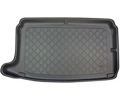 Aristar Bagažinės kilimėlis Volkswagen Polo Hatchback, 3/5 durų 2009-2017m. (viršutinė dalis)
