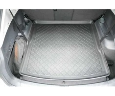 Aristar Bagažinės kilimėlis Volkswagen Tiguan II Alspace 2017-2024m. (5/7 vietų)