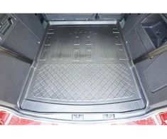 Aristar Bagažinės kilimėlis Volkswagen Caddy Maxi (Caddy, Life, Style, Move, Kombi) nuo 2020m. (5/7 vietų / behind second row of seats)