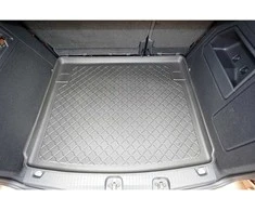 Aristar Bagažinės kilimėlis Volkswagen Caddy (Caddy, Life, Style, Move, Kombi) nuo 2020m. (5 vietų)