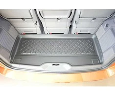 Aristar Bagažinės kilimėlis Volkswagen T7 Multivan nuo 2021m. (Short)