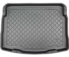 Aristar Bagažinės kilimėlis Volkswagen Tiguan II nuo 2016m. (apatinė dalis)