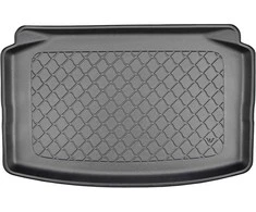 Aristar Bagažinės kilimėlis Volkswagen Polo Hatchback nuo 2017m. (vieno lygio bagažinė)