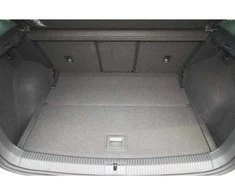 Aristar Bagažinės kilimėlis Volkswagen Golf 7 Sportsvan 2014-2020m.