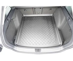 Aristar Bagažinės kilimėlis Volkswagen Golf VIII Variant nuo 2020m. (viršutinė dalis)