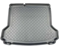 Aristar Bagažinės kilimėlis Volkswagen ID.4 (electric) nuo 2020m. (apatinė dalis)