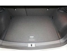 Aristar Bagažinės kilimėlis Volkswagen Golf VII Hatchback 2012-2019m. (apatinė dalis)
