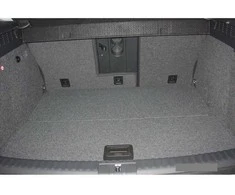 Aristar Bagažinės kilimėlis Volkswagen Tiguan 2007-2016m. (viršutinė dalis)